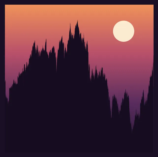 mountains