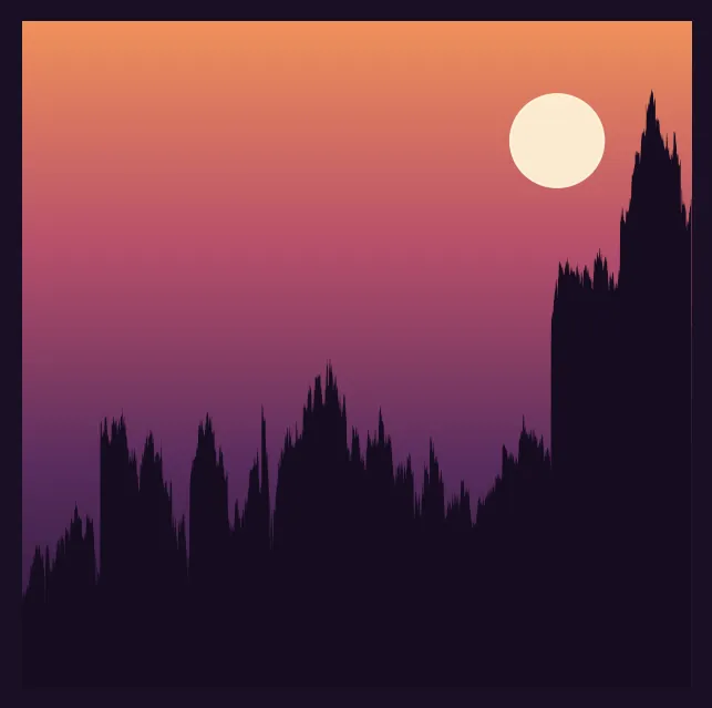 mountains