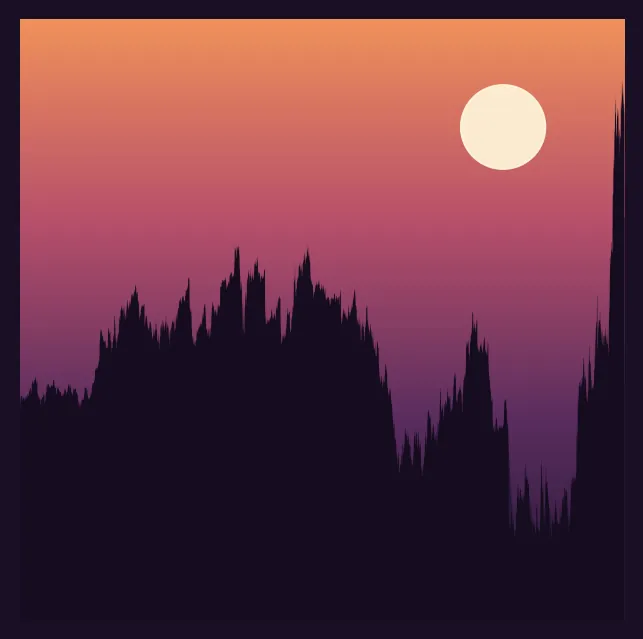 mountains