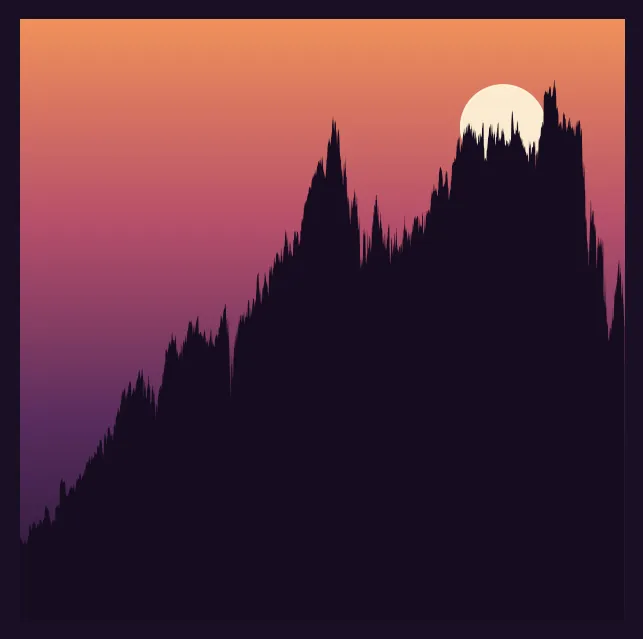mountains