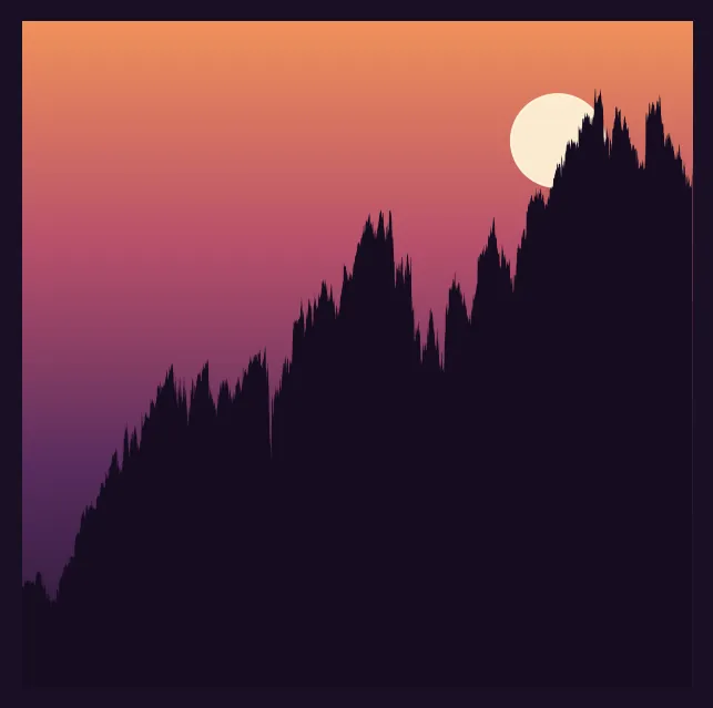 mountains