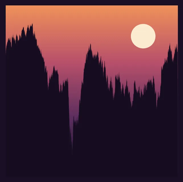 mountains