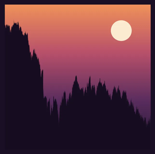 mountains