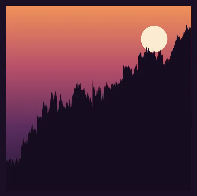 mountains