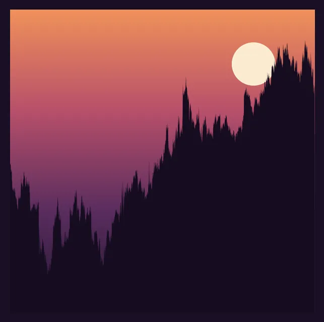 mountains