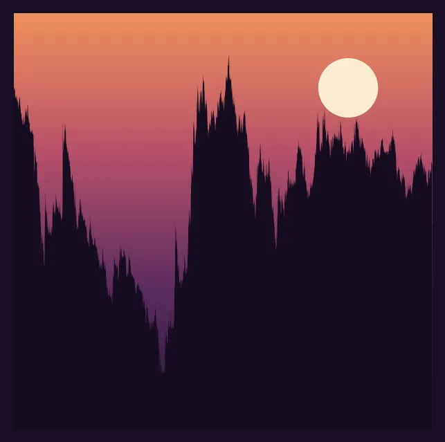 mountains