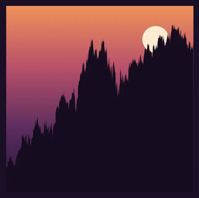 mountains