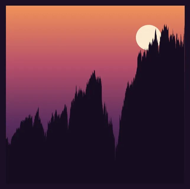 mountains