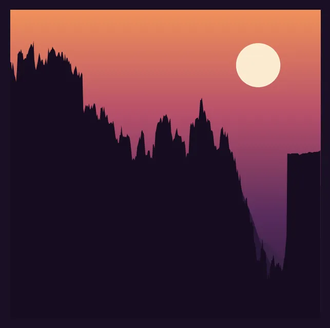 mountains