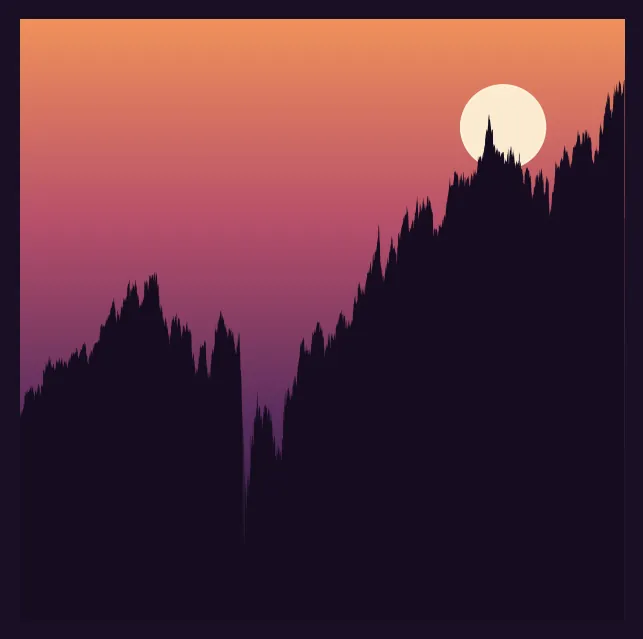 mountains