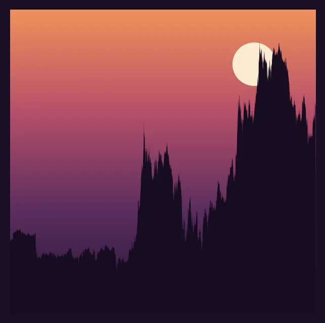 mountains