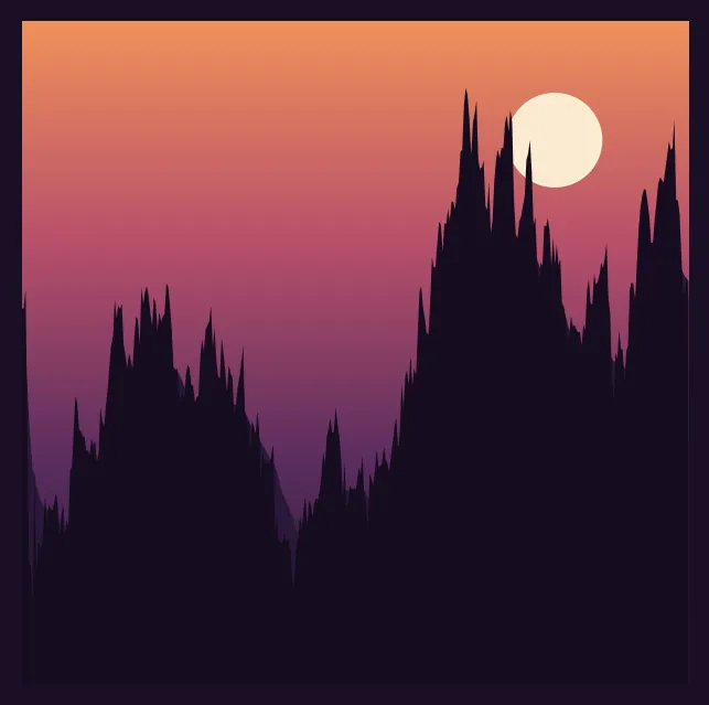 mountains