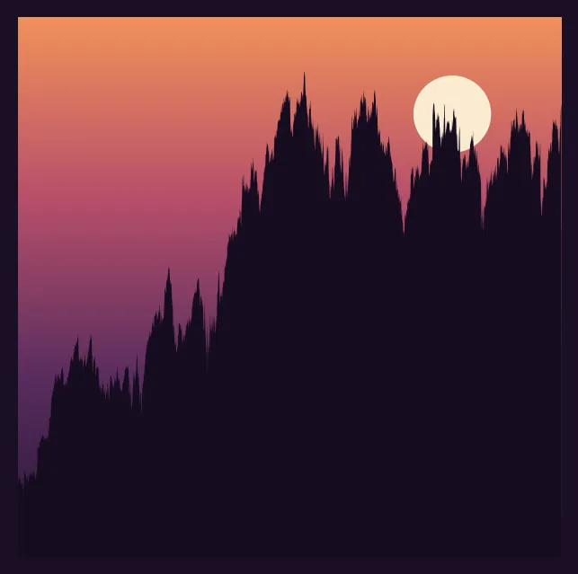 mountains