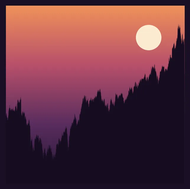 mountains