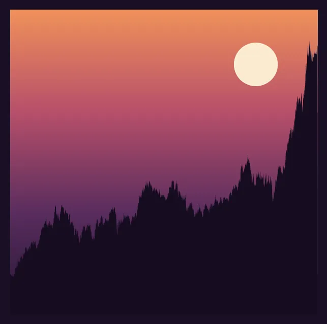 mountains