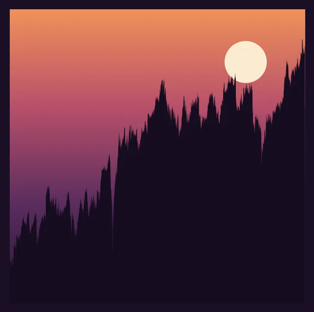 mountains