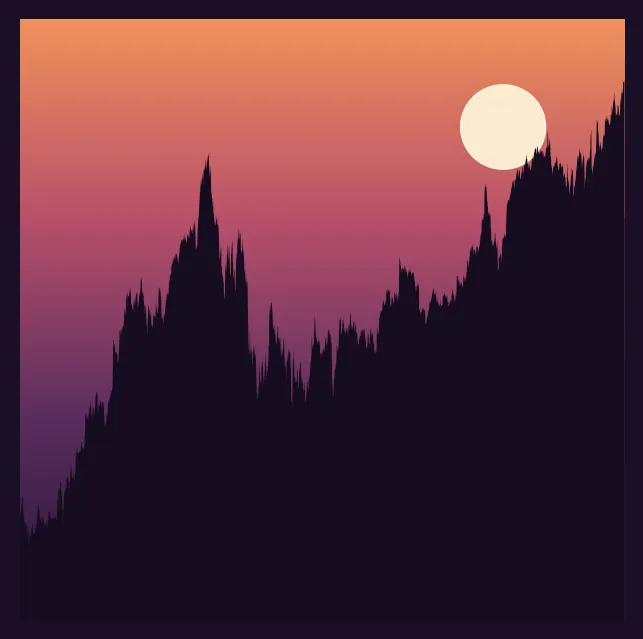 mountains