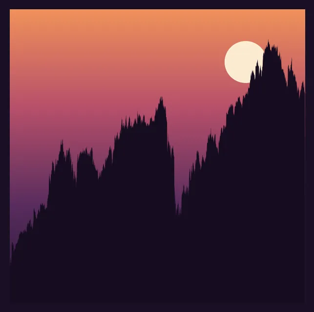 mountains
