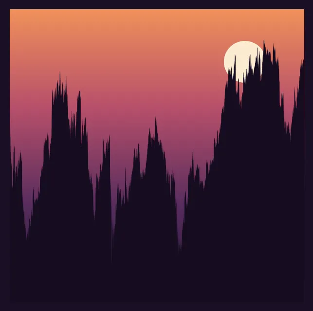 mountains
