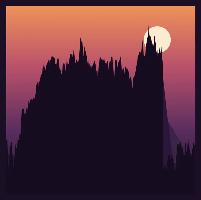 mountains