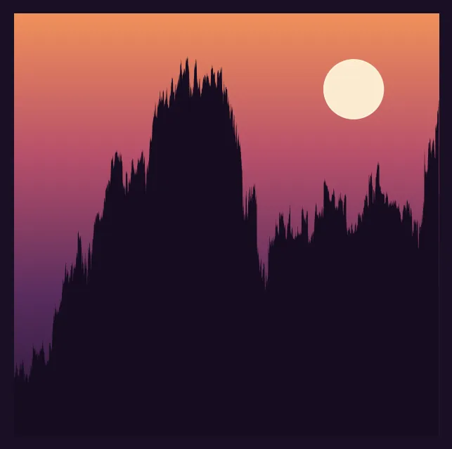 mountains
