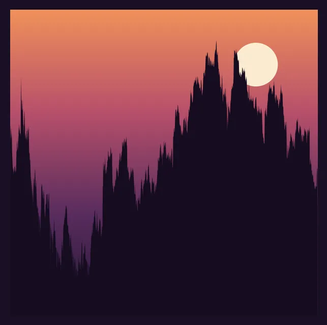 mountains