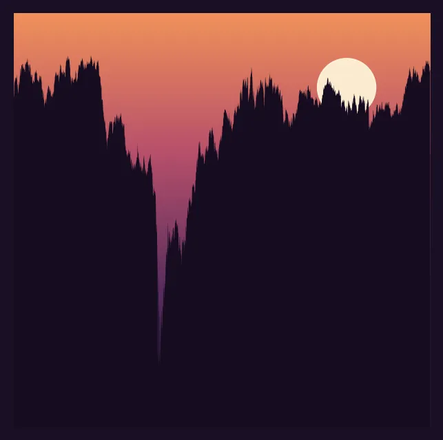 mountains