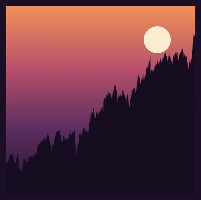 mountains