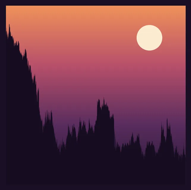 mountains