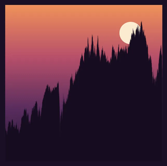 mountains