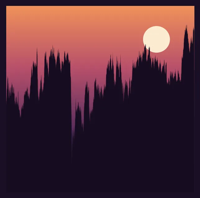 mountains