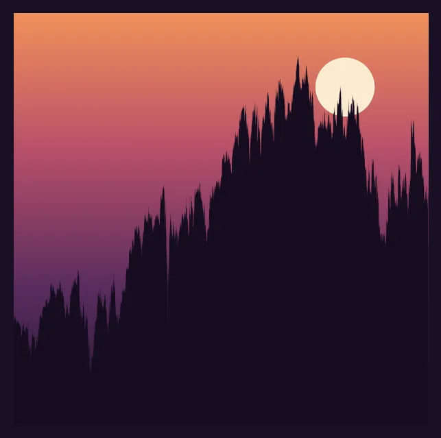 mountains