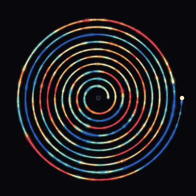 spiral
