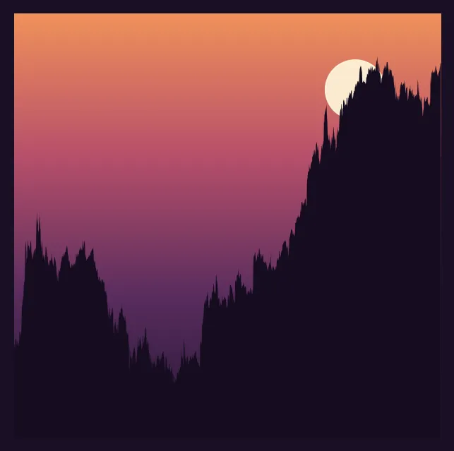 mountains