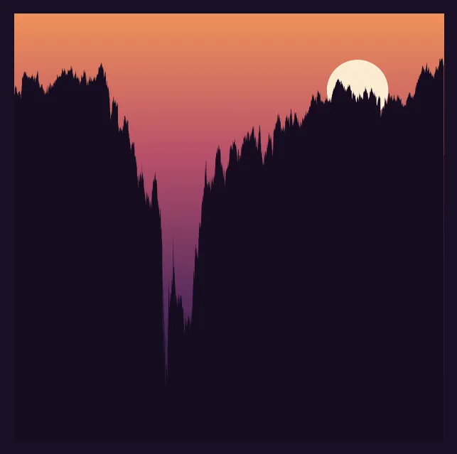 mountains