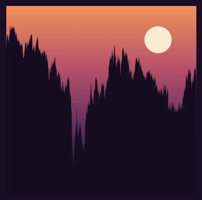 mountains