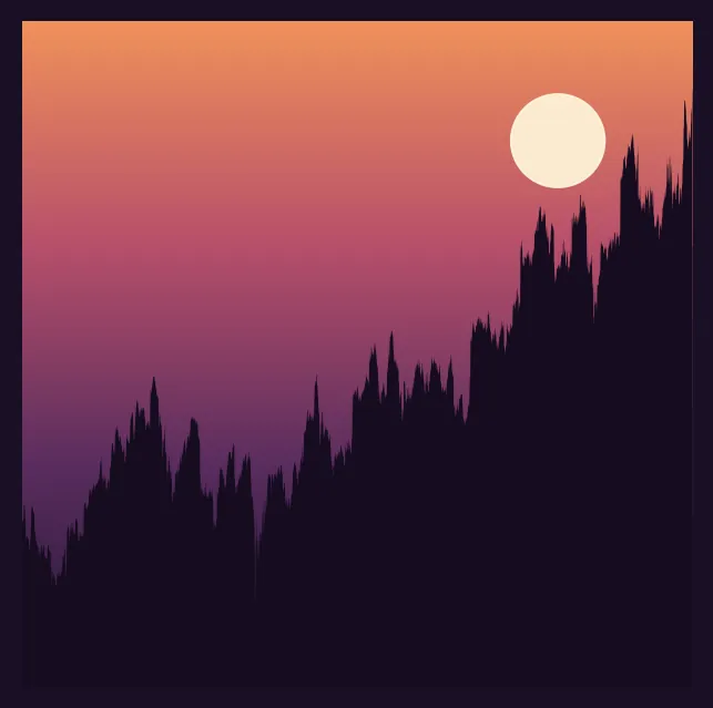 mountains