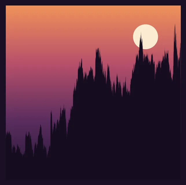 mountains