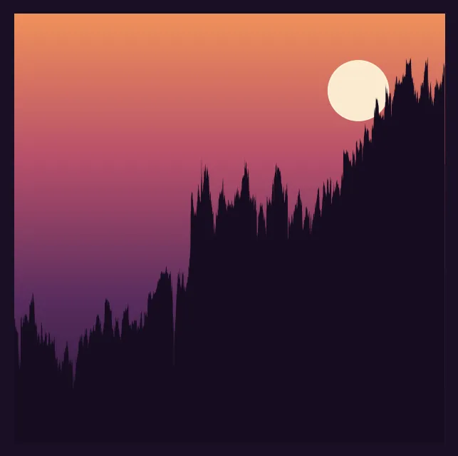 mountains