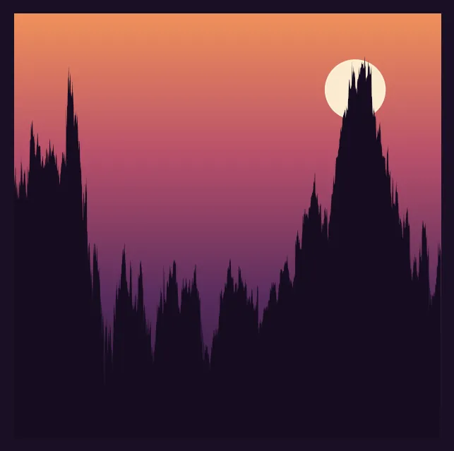 mountains