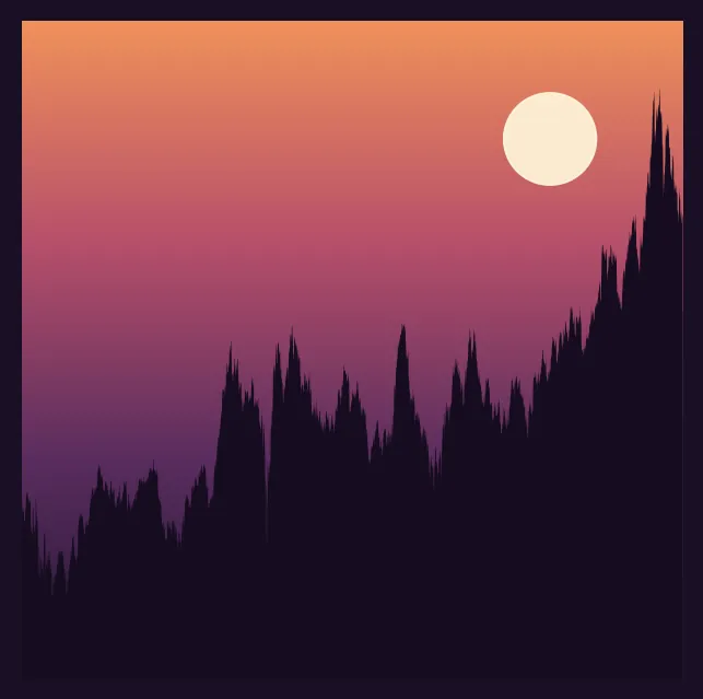 mountains