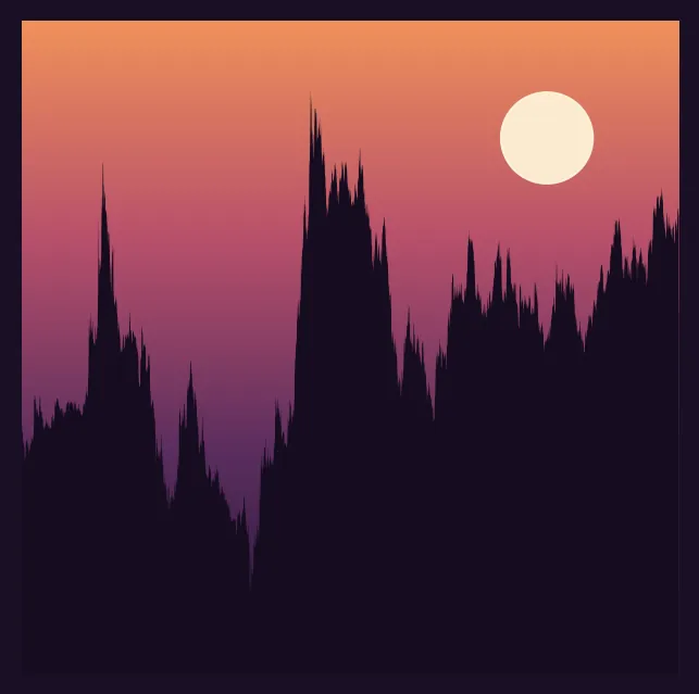 mountains