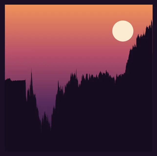 mountains