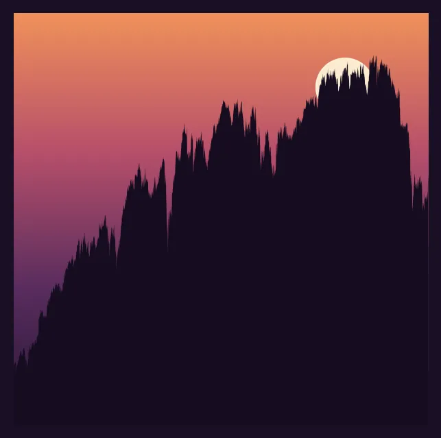 mountains
