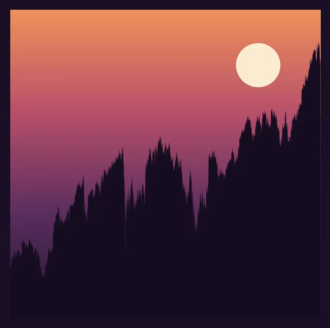mountains