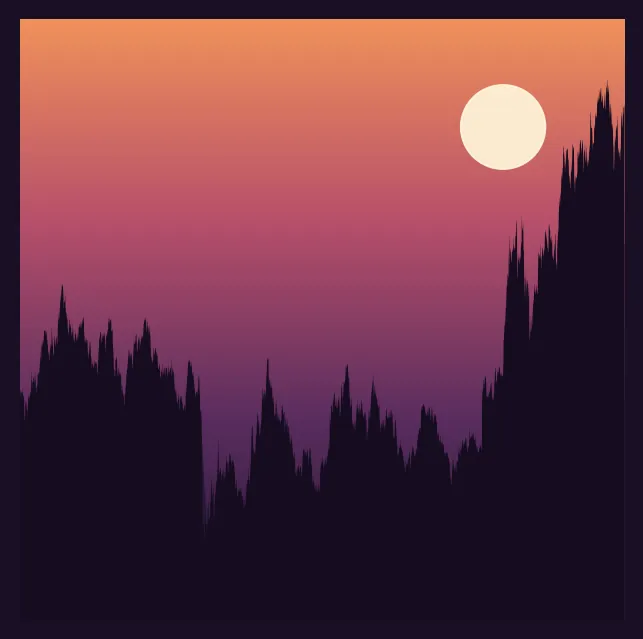 mountains