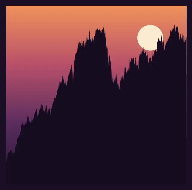 mountains