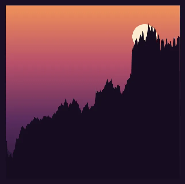 mountains