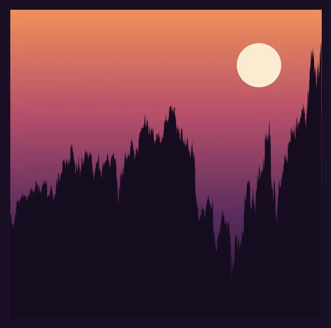 mountains