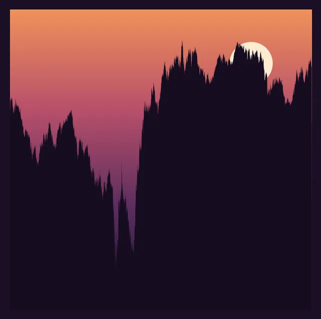 mountains